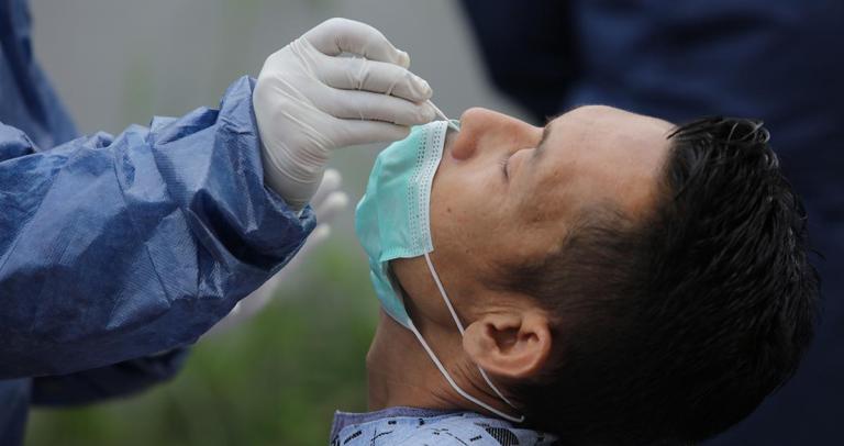 Misiones: dos nuevos fallecidos y 127 contagios de coronavirus