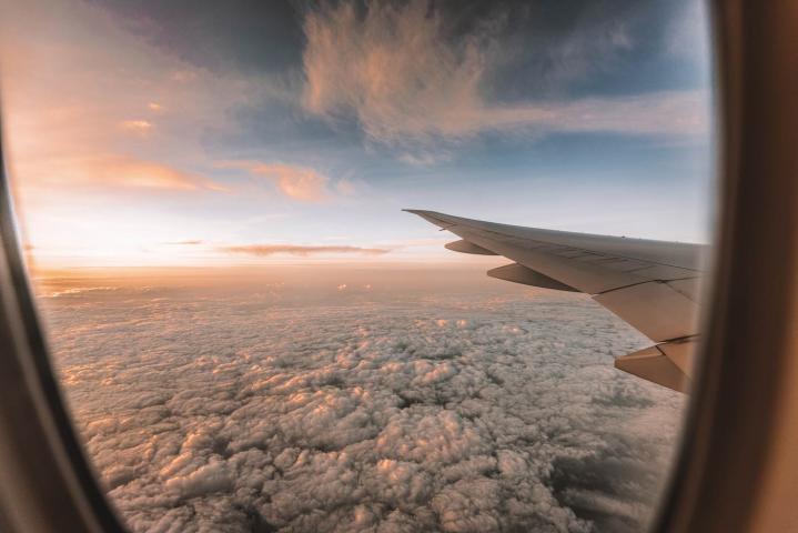 Desde el 19 de octubre se eliminan cupos para el ingreso de pasajeros del exterior