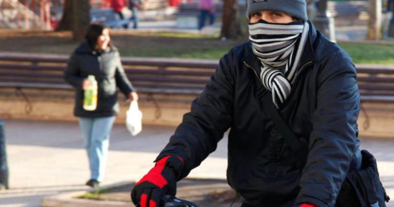 Misiones: anticipan lluvias para este miércoles ¿Vuelve el frio?