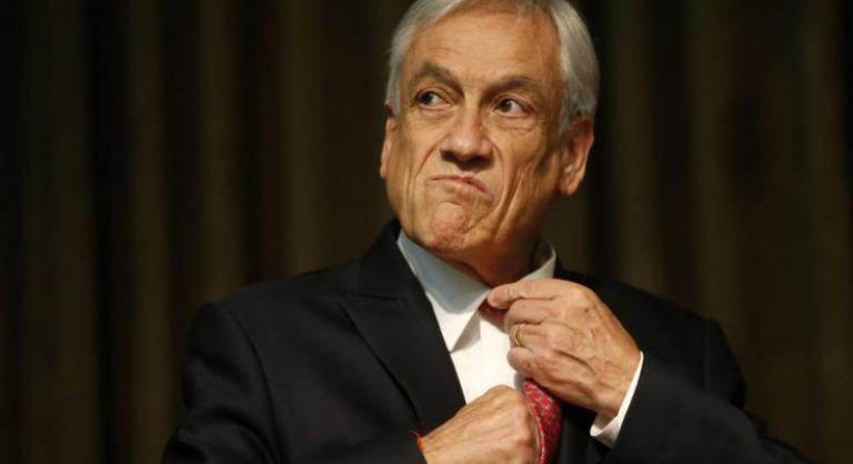 Chile: la Cámara de Diputados aprobó el juicio político contra Sebastián Piñera