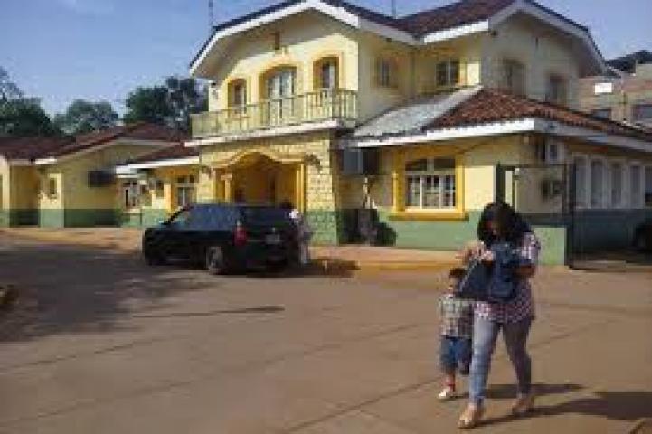 Puerto Iguazú: se aplicará la Ley IVE en una niña abusada por su padrastro