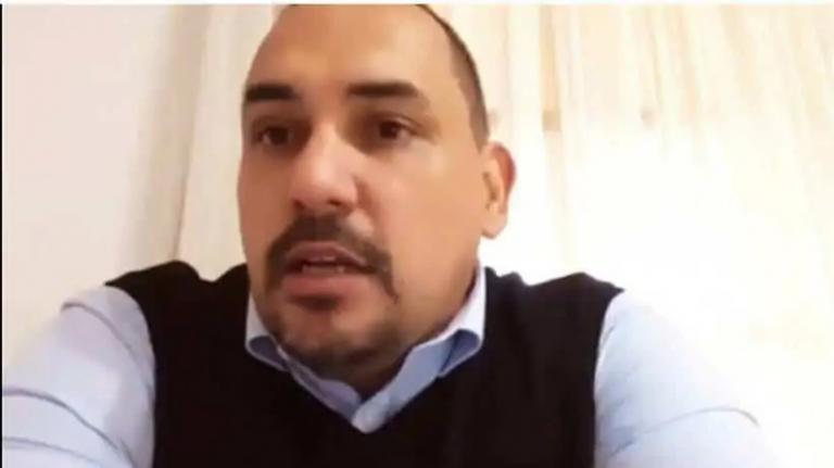 Fijaron fecha para el jury al juez Fragueiro