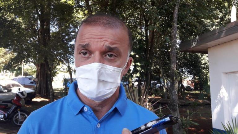 Aplican segundas dosis de Sputnik V a mayores de 75 años