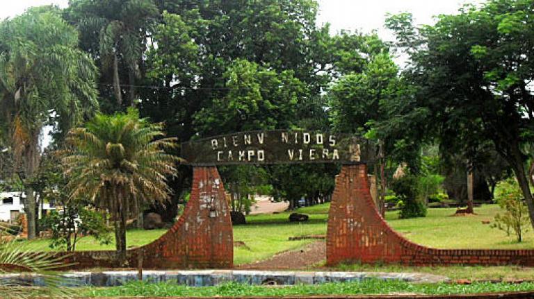 Campo Viera: "Queremos saber de que murió nuestra hija, y si hay culpables que paguen"