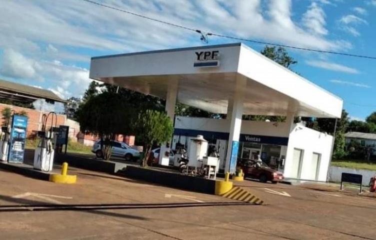 Asalto millonario: A punta de pistola sustrajeron 5.5 millones de pesos