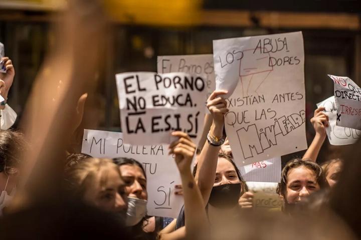 El Juez rechazó todos los pedidos de la fiscal 