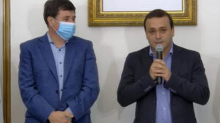 Arroyo: “La tarjeta Alimentar es fundamental para las familias y para generar movimiento económico local”