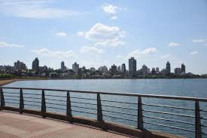 Misiones: miércoles con probabilidad de chaparrones y una máxima de 31 grados