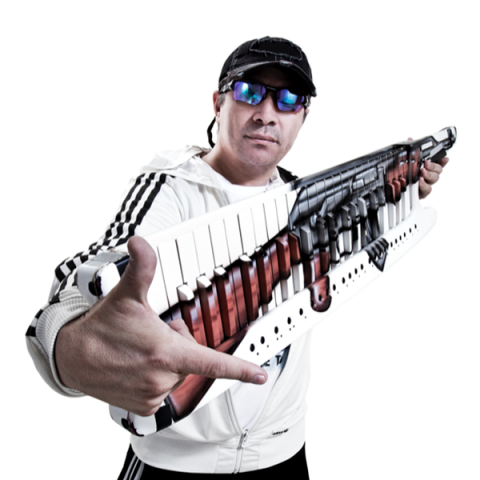 Misiones: malestar por fiesta en Puerto Mbigua Corrientes