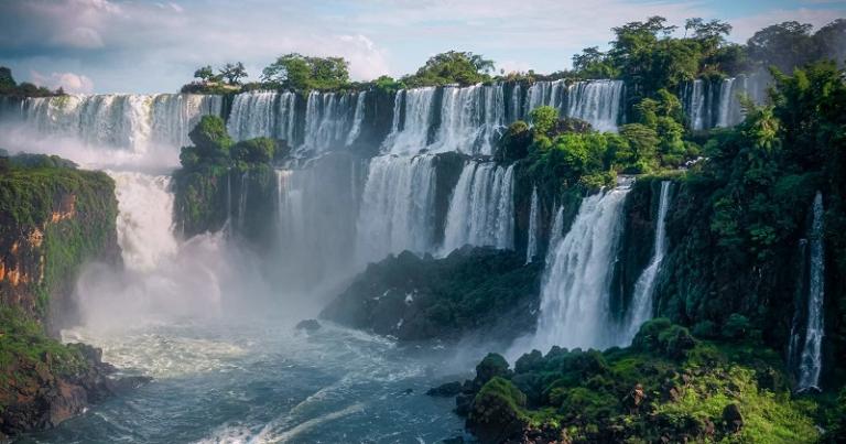 Iguazú: Crecen las expectativas por el fin de semana largo