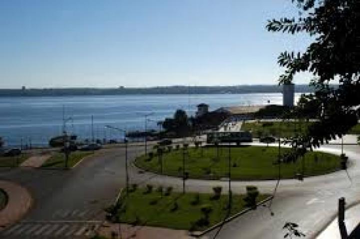 Domingo bueno y caluroso