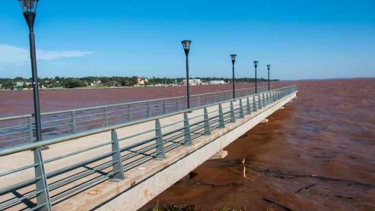 ¿Qué dice el pronostico para hoy?