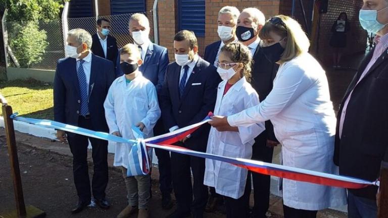 Misiones: inicio de clases, protocolos y reclamos