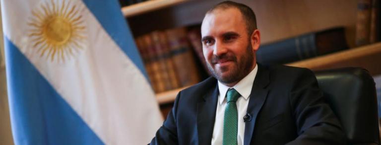 Presupuesto 2022: propicia "la doble recuperación económica y sanitaria"