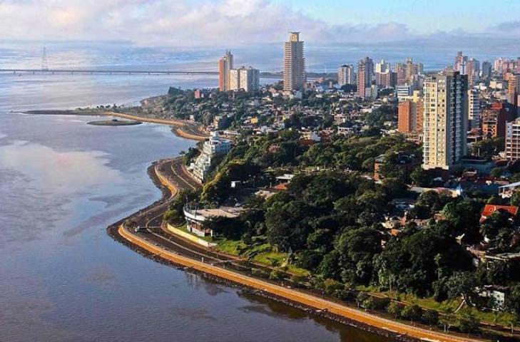 Misiones: continuará el buen tiempo sin probabilidades de lluvias y temperaturas cálidas