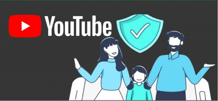 Youtube crea una opción de restricción de cotenido enfocado a los adolescentes y jóvenes