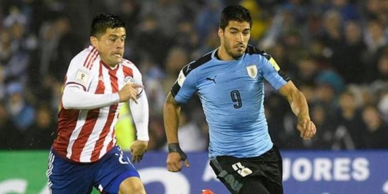 Copa América: Paraguay y Uruguay definen sus posiciones finales para los cuartos