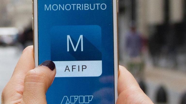 Fuerte suba del Monotributo: así se ajustará el impuesto a partir de enero