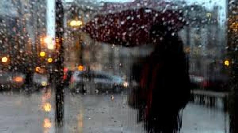 Anticipan lluvias y tormentas para la tarde-noche de este miércoles