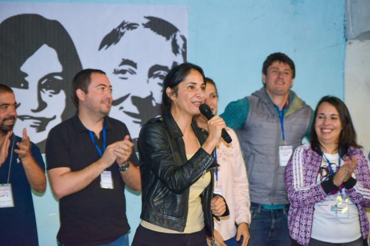 “Vencer el tiempo”, multitudinario encuentro en Jardín América