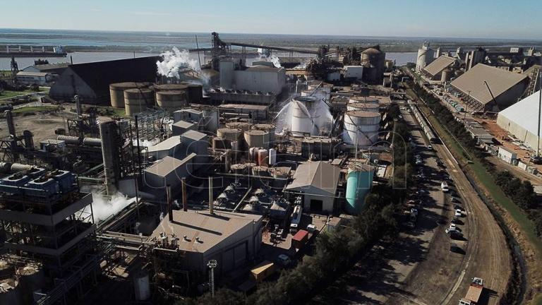 Los 14 integrantes del directorio de Vicentin fueron imputados por estafa y defraudación