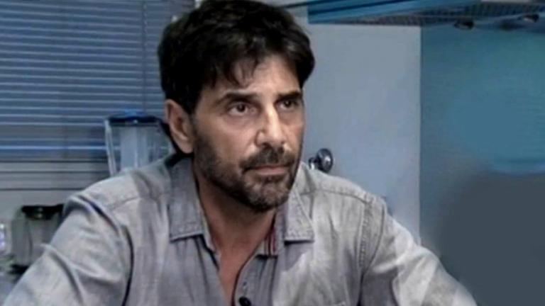 Comienza el juicio a Juan Darthés por el abuso sexual de Thelma Fardin