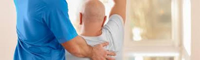 Imputaron al "kinesiólogo" trucho