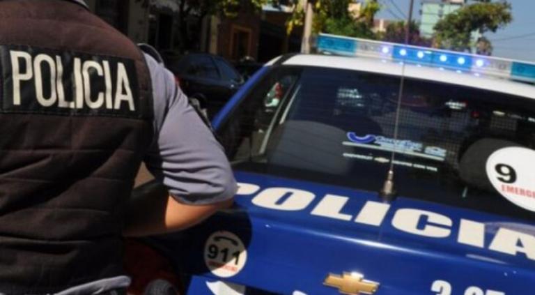 Millonario hurto a un jubilado