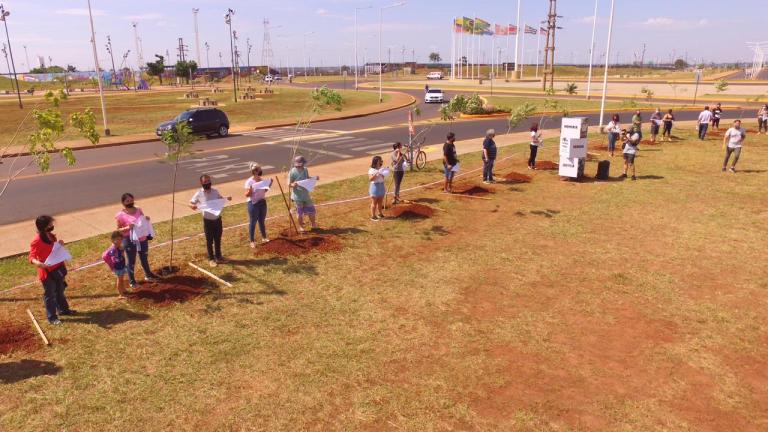 “Pensar la memoria como compromiso, cómo elección de vida para seguir militando los sueños”