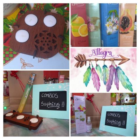 La Feria en movimiento se expone este sábado 10 de abril.