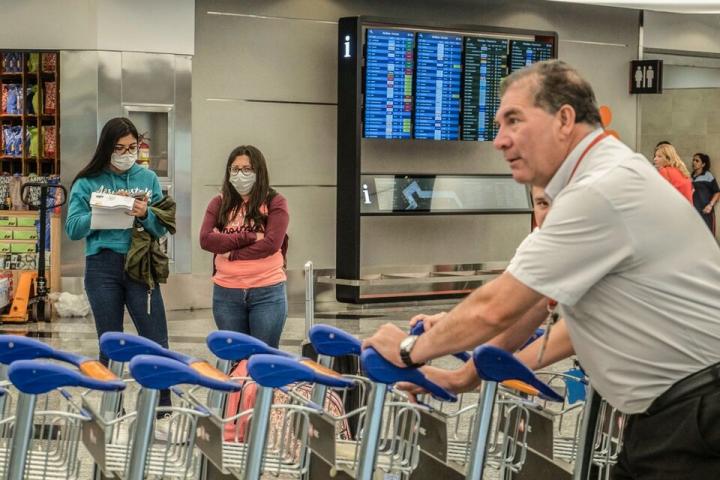 Cuáles son las maneras de financiar un viaje al exterior