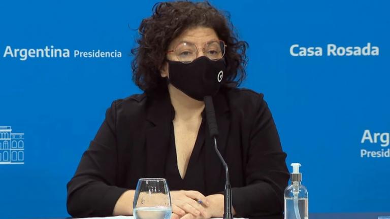 A partir del 16 de noviembre habrá 100% de aforo para eventos masivos al aire libre