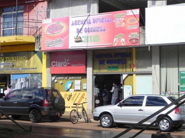 No aparece el ganador de la poceada