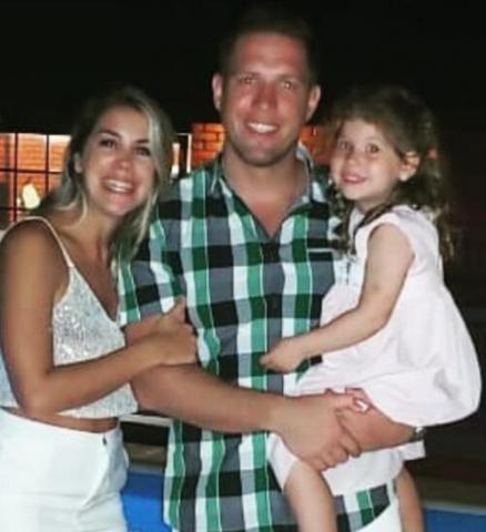 Posadas: solicitan dadores de sangre para una nenita de 5 años