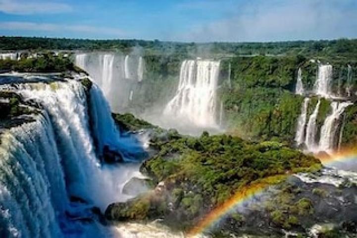 Puerto Iguazú entre los destinos más elegidos 