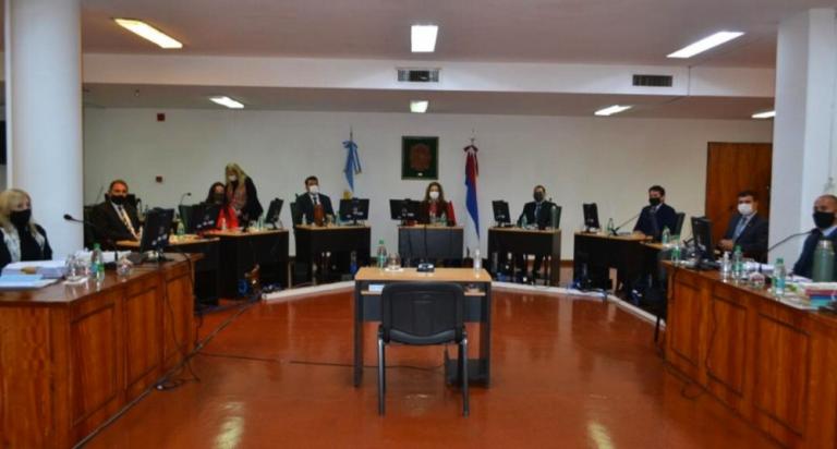 Denuncian al juez federal Miguel Guerrero por “acoso laboral”