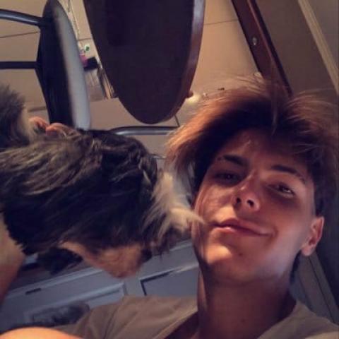 "Nunca pensé que mi arresto domiciliario generara tanta conmoción social"