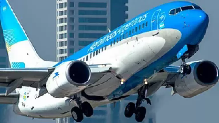 Continuará esta semana el operativo para traer 8 millones de vacunas Sinopharm desde China