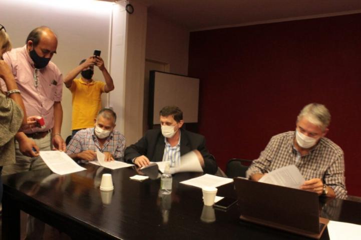 El salario inicial docente será de 40 mil pesos