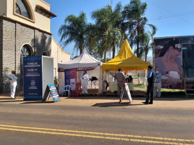 Que hay que tener en cuenta para ingresar a Misiones