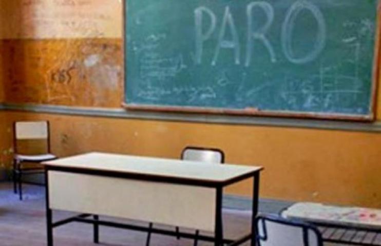 Misiones: Junio subió un 64%, los contagios de Covid-19 entre trabajadores de la educación
