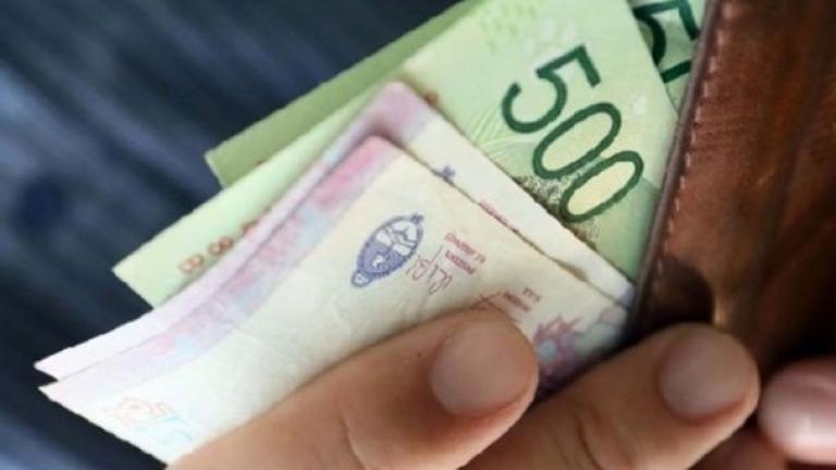 Moroni afirmó que "está tomada" la decisión de aumentar el salario mínimo