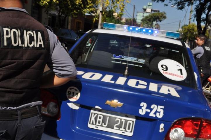 Policias recibiran adicional por zona desfavorable