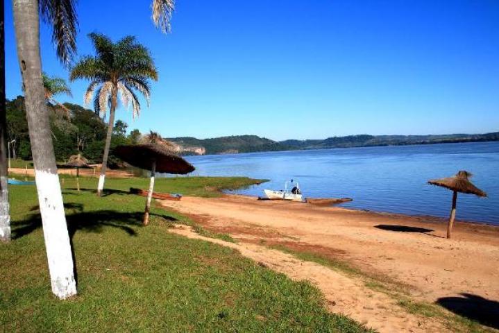 Jueves soleado con máxima de 27°C
