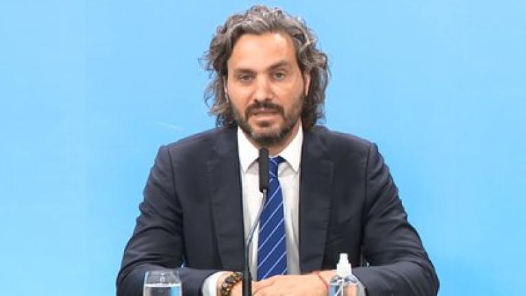 Vacunación en Argentina: llega una nueva partida de AstraZeneca para cerrar una semana con arribos récord