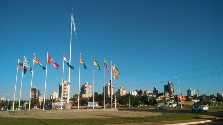 Misiones: se espera buen tiempo para semana santa