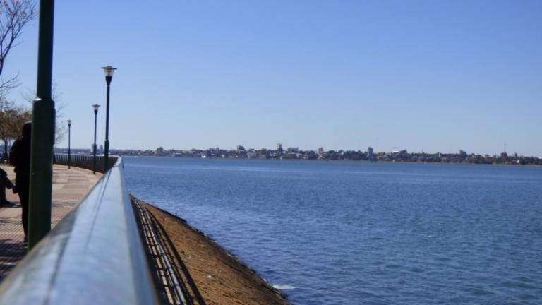 Misiones: mitad de semana con mínimas de 10°C y anticipo de lluvias hacia el finde