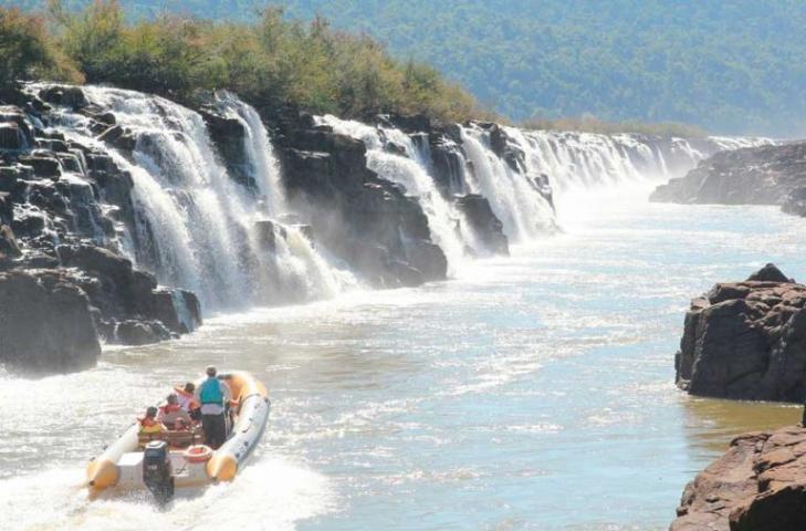 Cuales son los destinos más elegidos