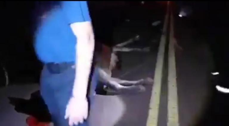 Un carro de bueyes provocó un accidente múltiple en El Soberbio