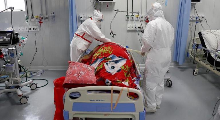 Paraguay se prepara para una cuarentena total a partir del fin de semana